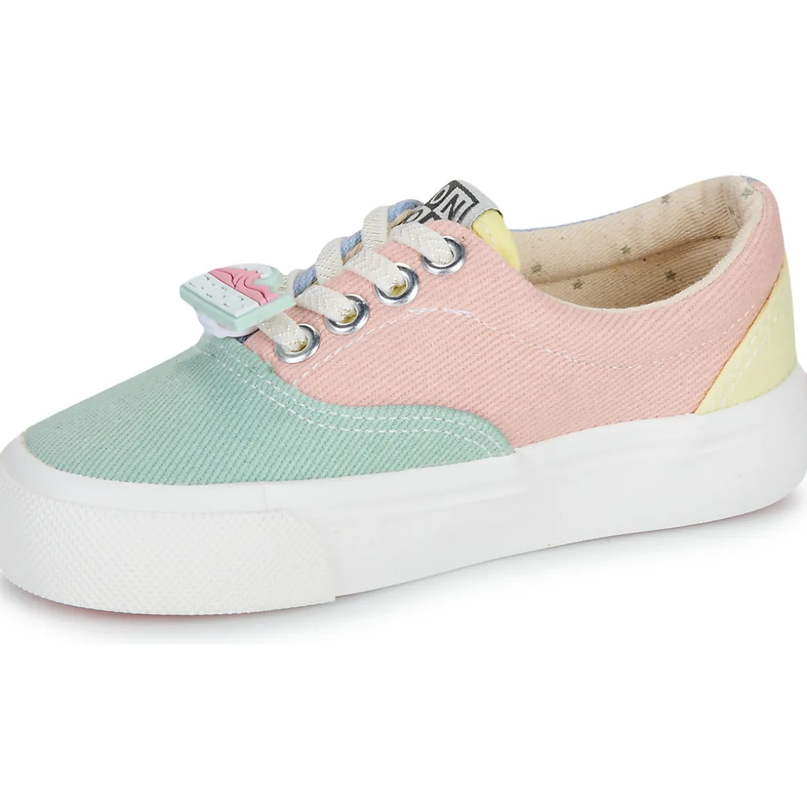 Bonton - SKATE ELAST