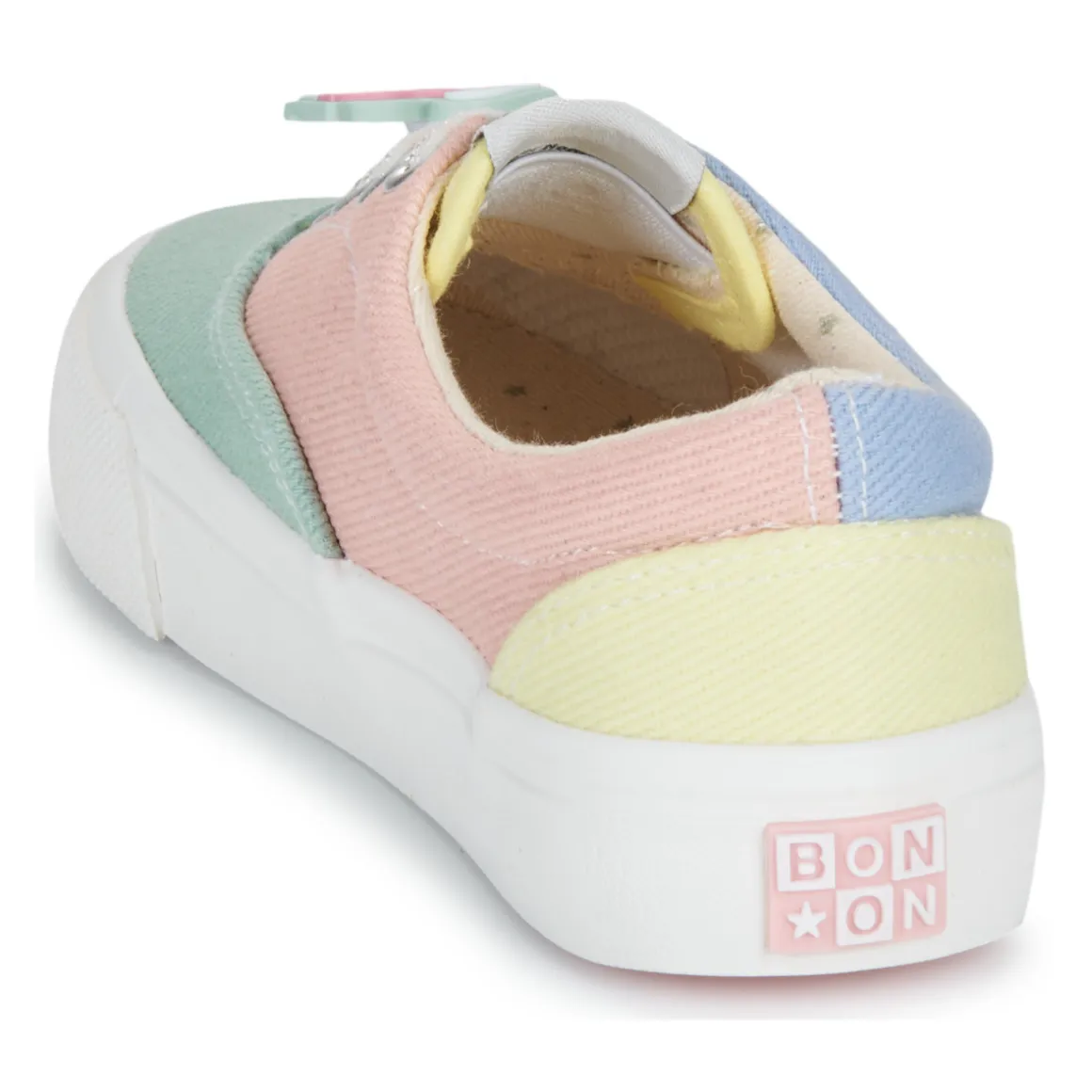 Bonton - SKATE ELAST