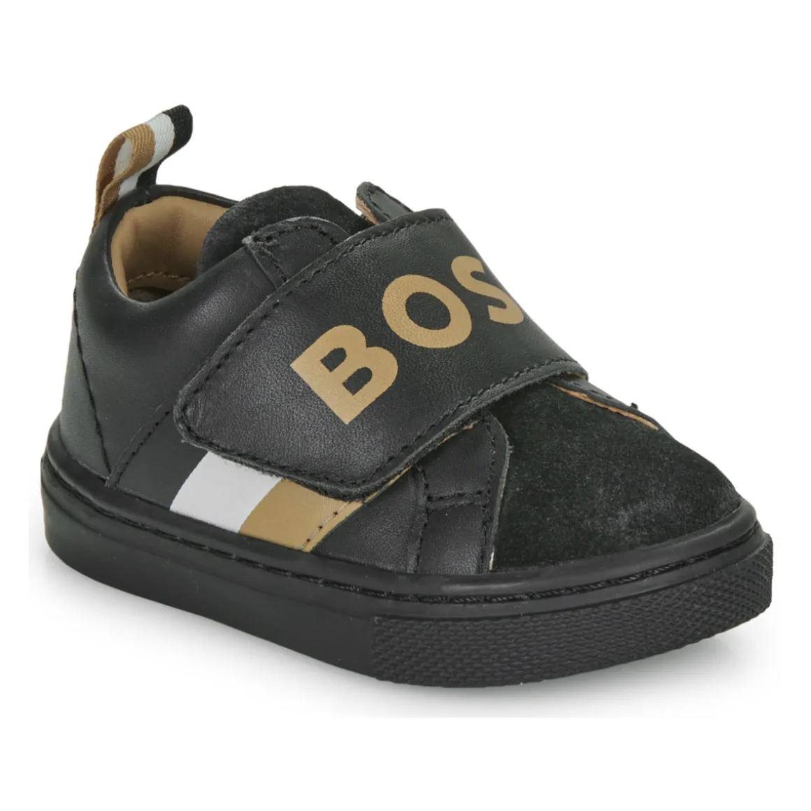 BOSS - J09202