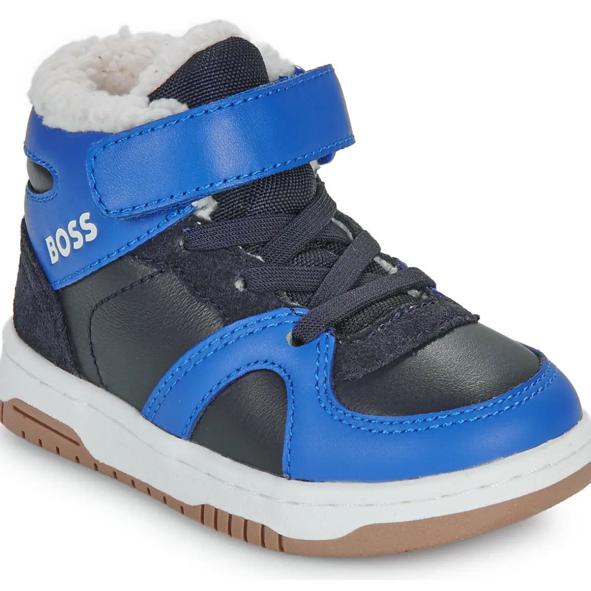 BOSS - J51345/87A