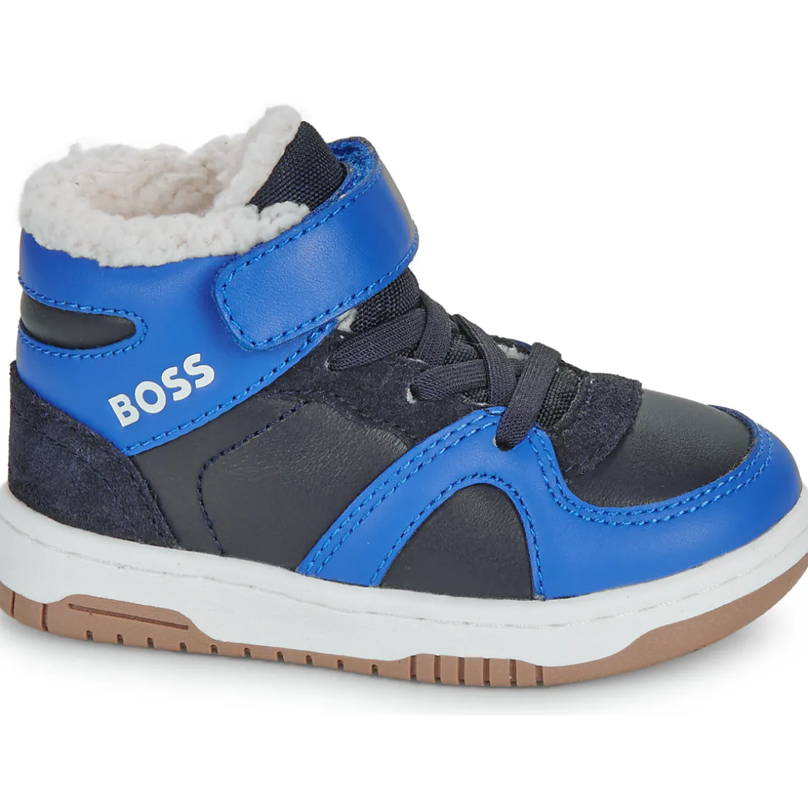 BOSS - J51345/87A