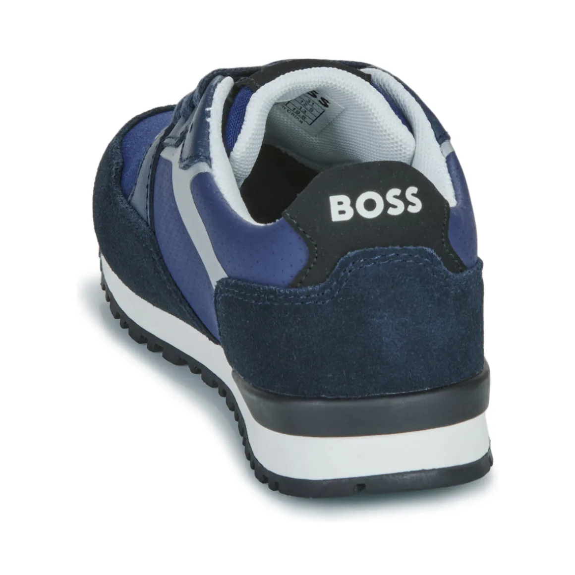 BOSS - J51315/86P