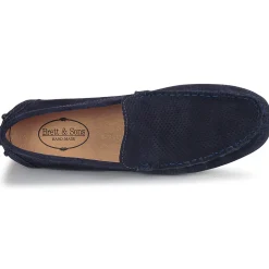 Brett & Sons - 4529