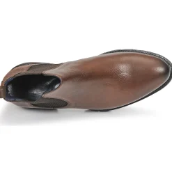 Brett & Sons - 4603
