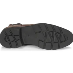 Brett & Sons - 4603