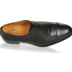 Brett & Sons - FENOZEO