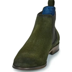 Brett & Sons - MILITARI