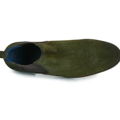 Brett & Sons - MILITARI