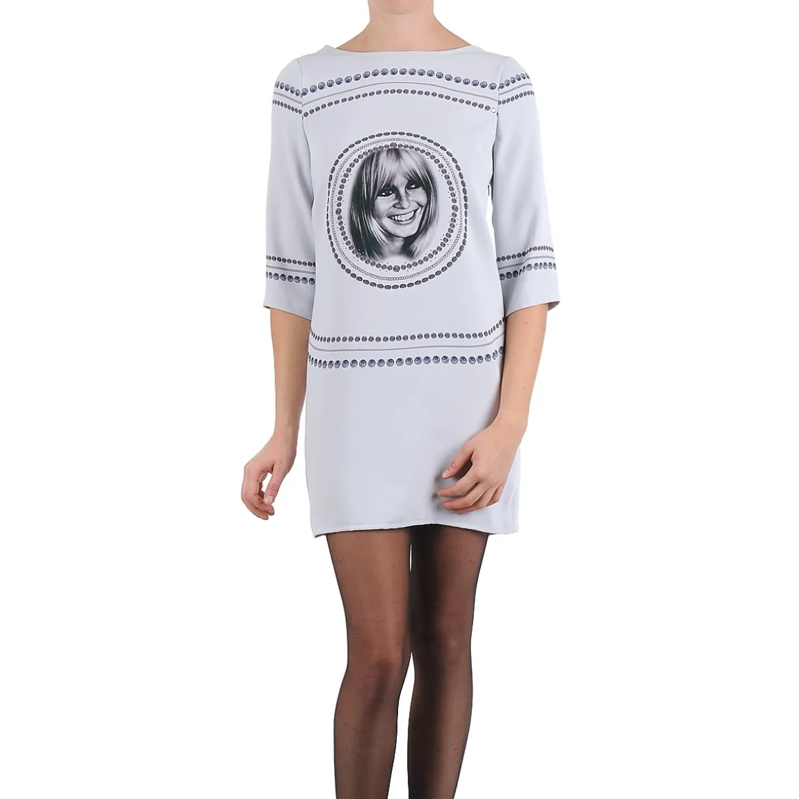 Brigitte Bardot - BB43121