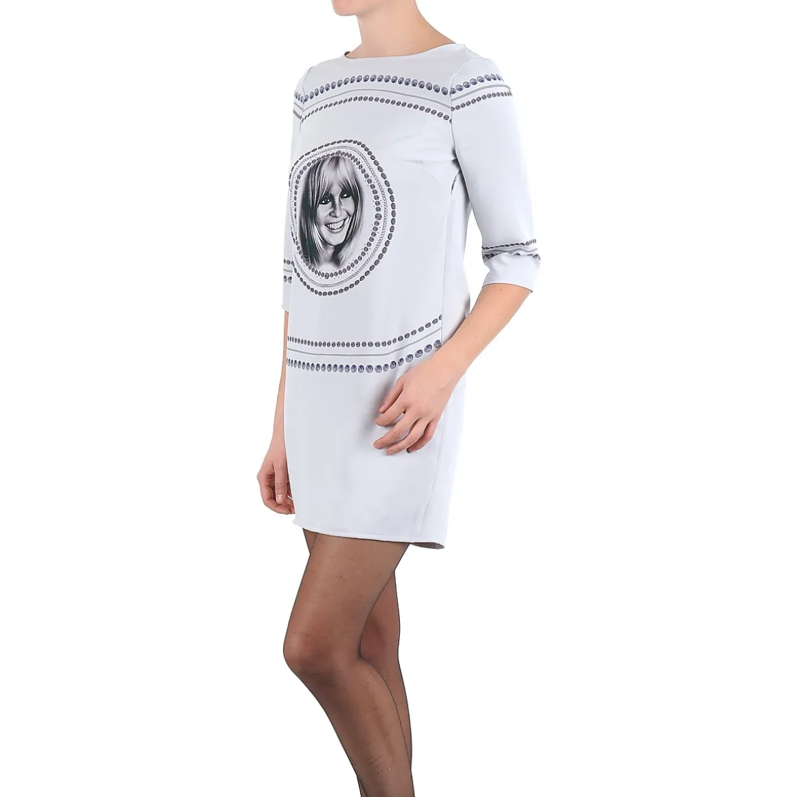 Brigitte Bardot - BB43121