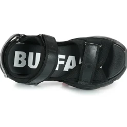 Buffalo - BINARY 0