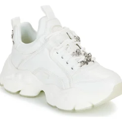 Buffalo - BINARY ICE 3.0