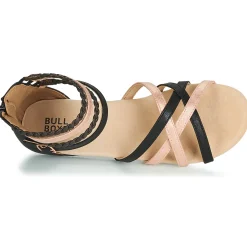 Bullboxer - AED009