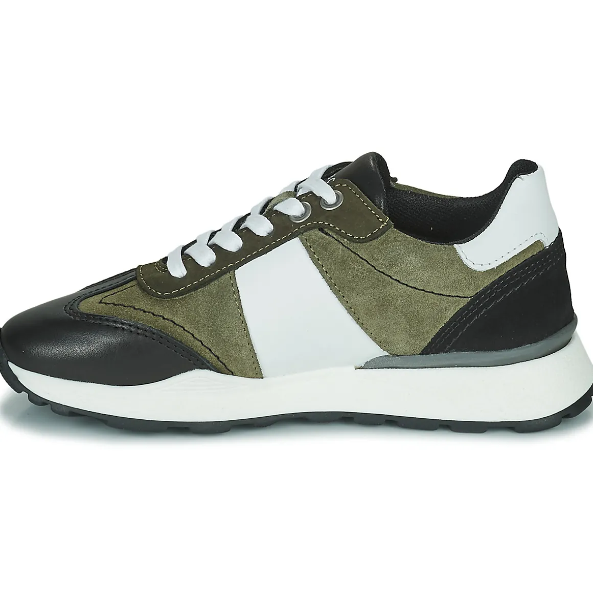Bullboxer - AEX002E5C_BKWH