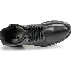 Bullboxer - AHC501E6LC-BLBLK