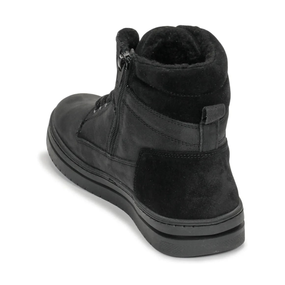 Bullboxer - AID500E6L-BLCK