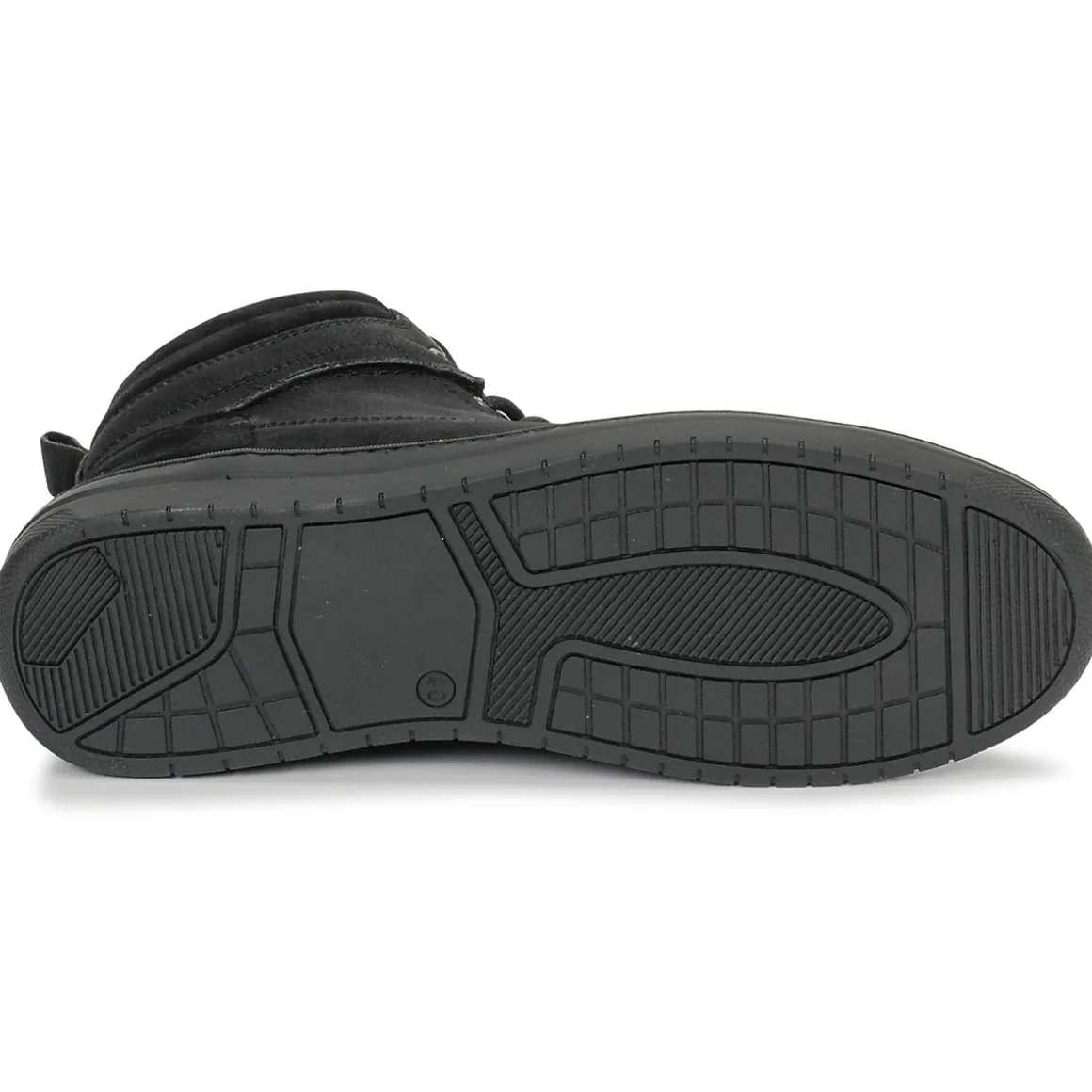 Bullboxer - AID500E6L-BLCK