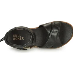 Bullboxer - ALM016F1S_BLCK