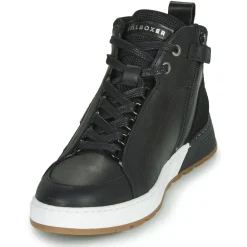 Bullboxer - AOF500E6L-BLCK