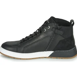 Bullboxer - AOF500E6L-BLCK