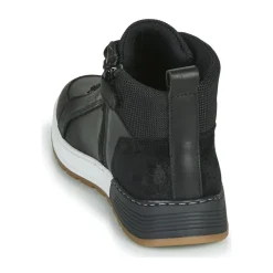 Bullboxer - AOF500E6L-BLCK