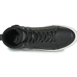 Bullboxer - AOF500E6L-BLCK