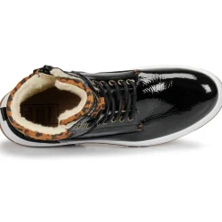 Bullboxer - AOF503E6L-BLCK