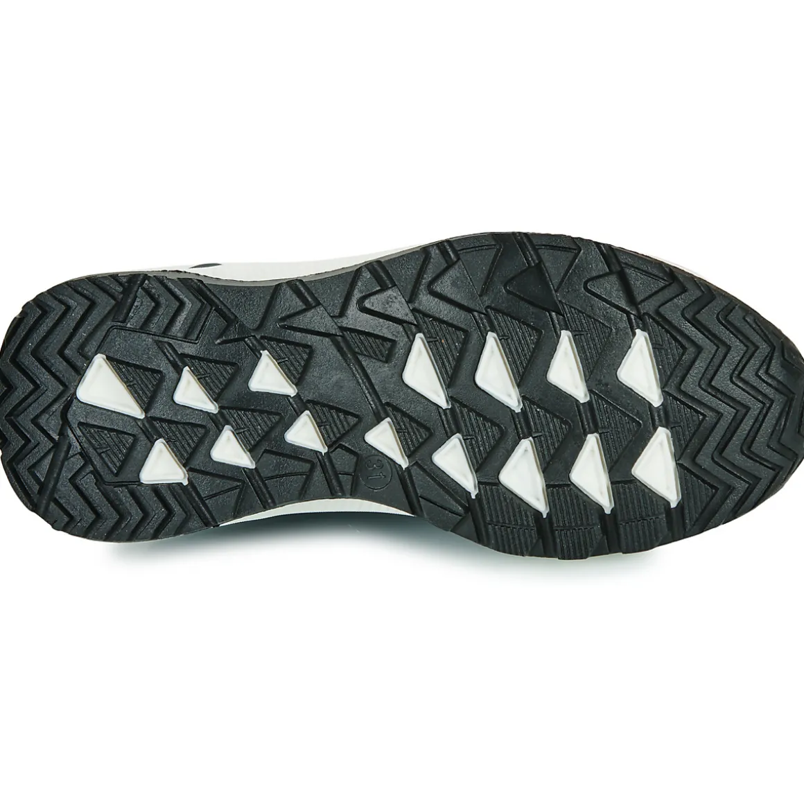 Bullboxer - LANNIX RUNNER LOW K