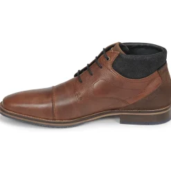 Bullboxer - VARESH ANKLE LACE