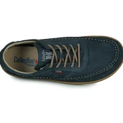CallagHan -