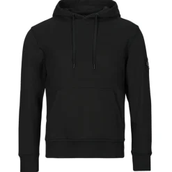 Calvin Klein Jeans - BADGE HOODIE