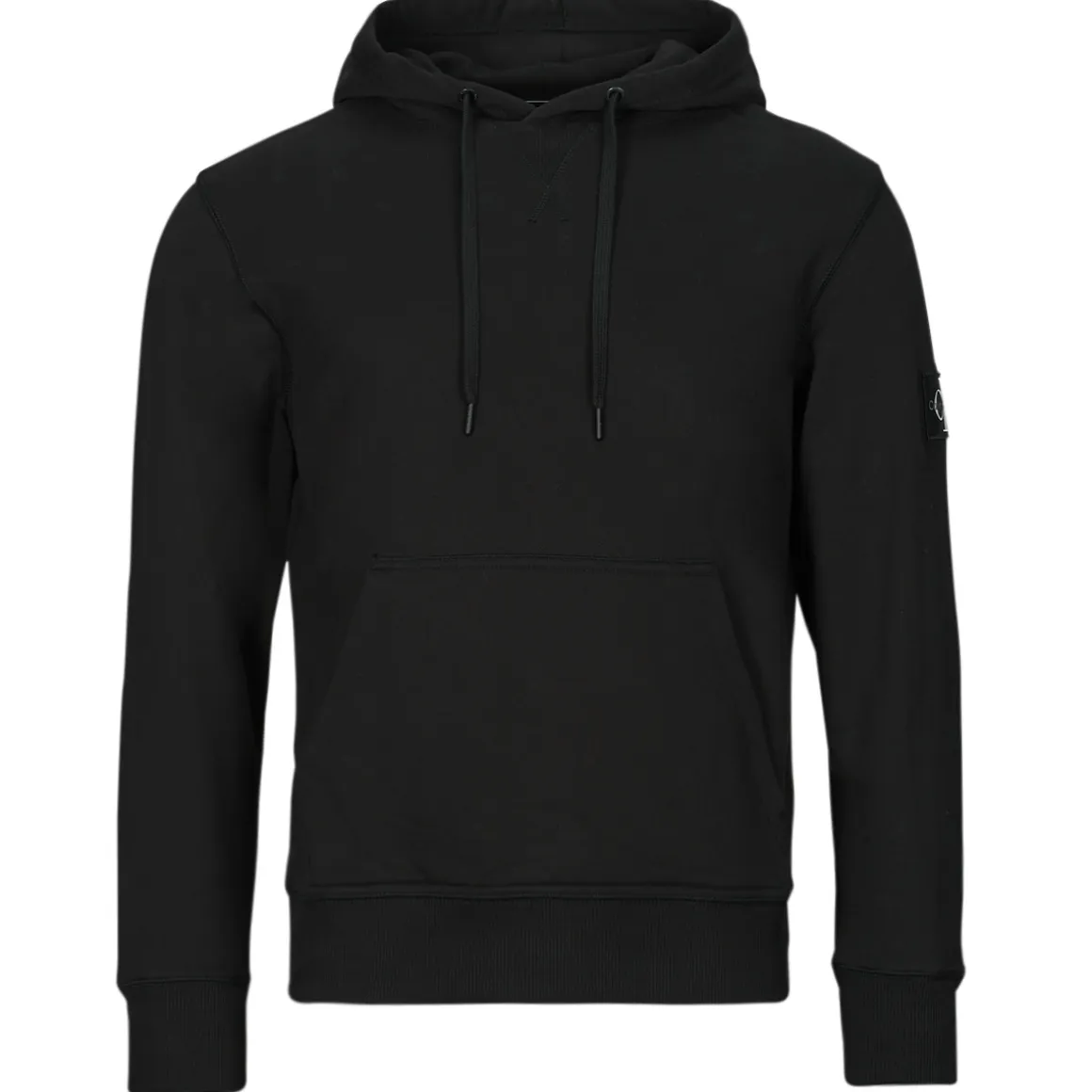 Calvin Klein Jeans - BADGE HOODIE