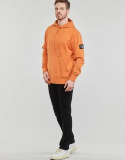 Calvin Klein Jeans - BADGE HOODIE