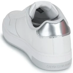 Calvin Klein Jeans - BASKET CUPSOLE LOW MG