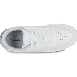 Calvin Klein Jeans - BASKET CUPSOLE LOW MG