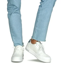 Calvin Klein Jeans - BASKET CUPSOLE LOW MG