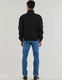 Calvin Klein Jeans - CASUAL UTILITY HARRINGTON