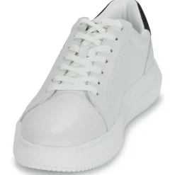 Calvin Klein Jeans - CHUNKY CUPSOLE MONO LTH