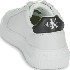 Calvin Klein Jeans - CHUNKY CUPSOLE MONO LTH