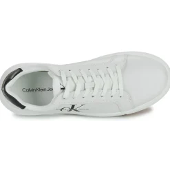 Calvin Klein Jeans - CHUNKY CUPSOLE MONO LTH