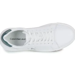 Calvin Klein Jeans - CHUNKY CUPSOLE MONO LTH