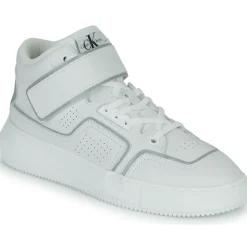 Calvin Klein Jeans - CHUNKY CUPSOLE LACEUP MID M