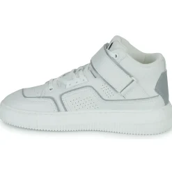 Calvin Klein Jeans - CHUNKY CUPSOLE LACEUP MID M