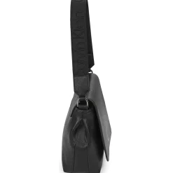 Calvin Klein Jeans - CK MUST TOP HANDLEBAG_CAVIAR
