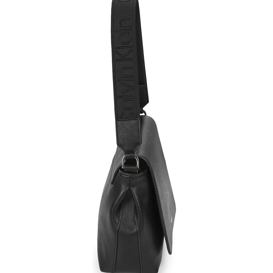 Calvin Klein Jeans - CK MUST TOP HANDLEBAG_CAVIAR