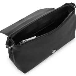 Calvin Klein Jeans - CK MUST TOP HANDLEBAG_CAVIAR