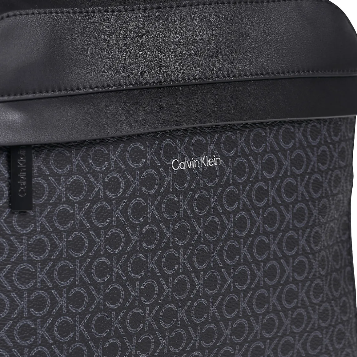 Calvin Klein Jeans - CK MUST ROUND BP MONO