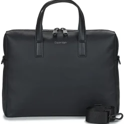 Calvin Klein Jeans - CK MUST LAPTOP BAG