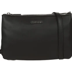Calvin Klein Jeans - CK MUST EW DBL COMPARTMENT XBODY