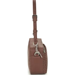 Calvin Klein Jeans - CK MUST CONV CAMERA BAG_MONO